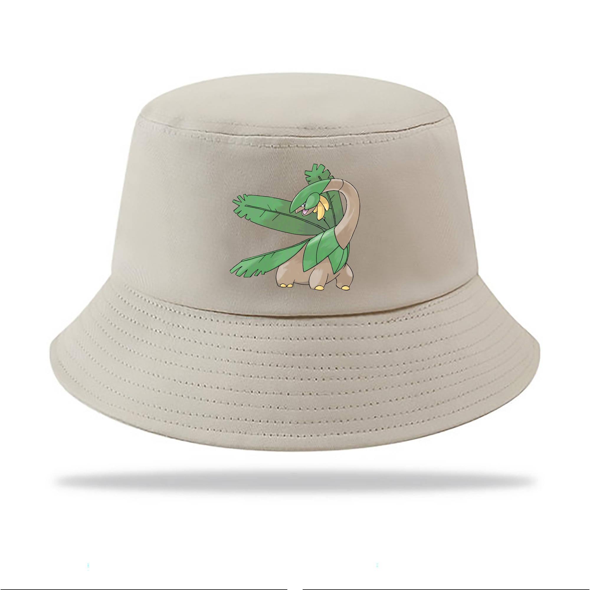 （画像用） ポケットモンスター Pokémon アウトドア日除けバケットハット